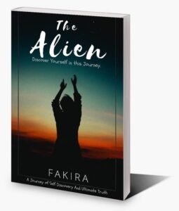 The Alien- E Book On Meditation