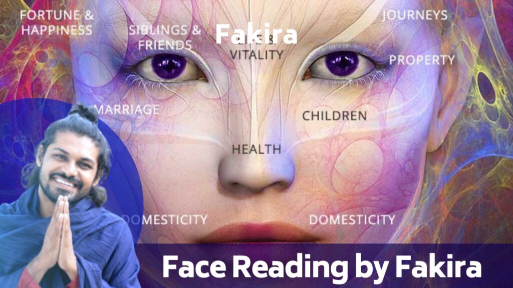 Face Reading Fakira